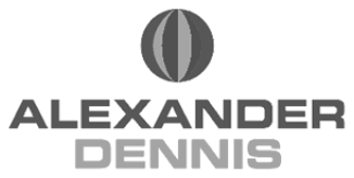 Alexander Dennis